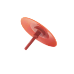 Custom One Way Control Silicone Umbrella Check Valves 1