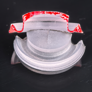 Custom Silicone Ketchup Valves for Condiment Valves Manufacturer1