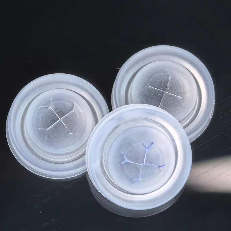 Differences Between Umbrella Check Valves and Traditional Check Valves7