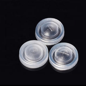 Food Grade Liquid Silicone One Way Inverted Valves Suppliers1