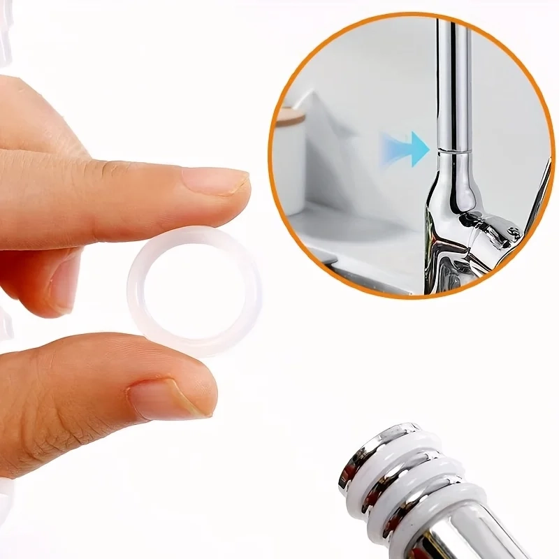 How To Silicone a Shower Faucet1