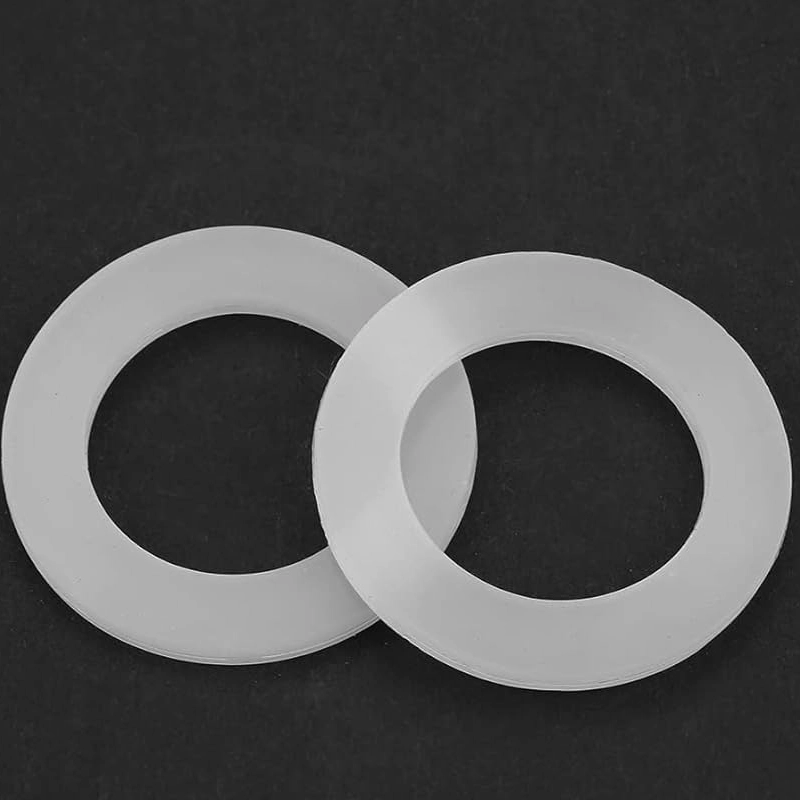 How To Silicone a Shower Faucet3