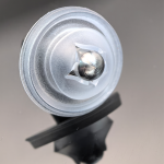 OEM Food Grade Slit Cut Silicone Ketchup Valves1