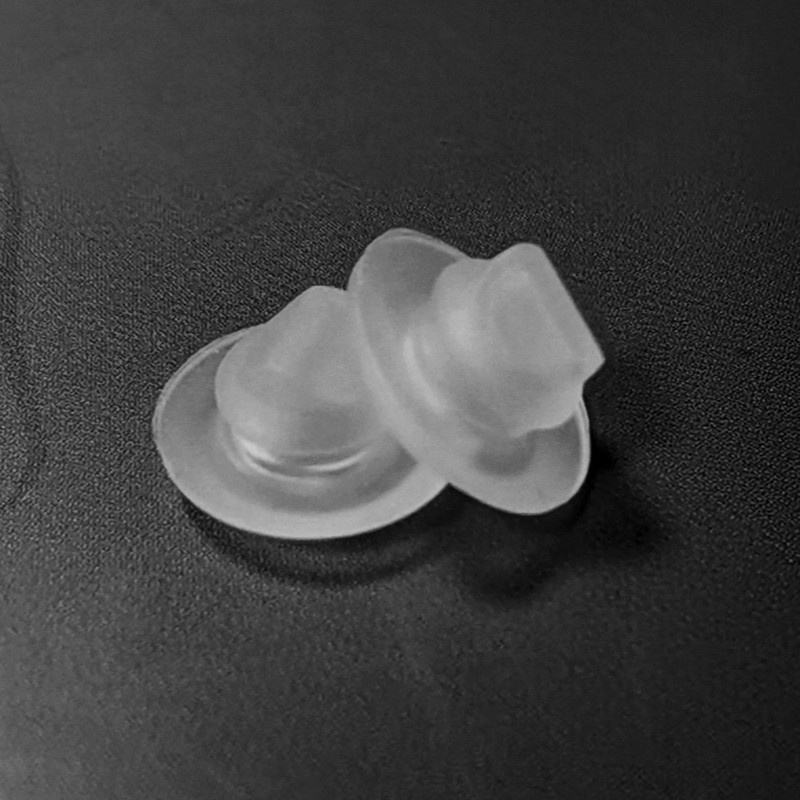 Silicone Duckbill Umbrella Valves4