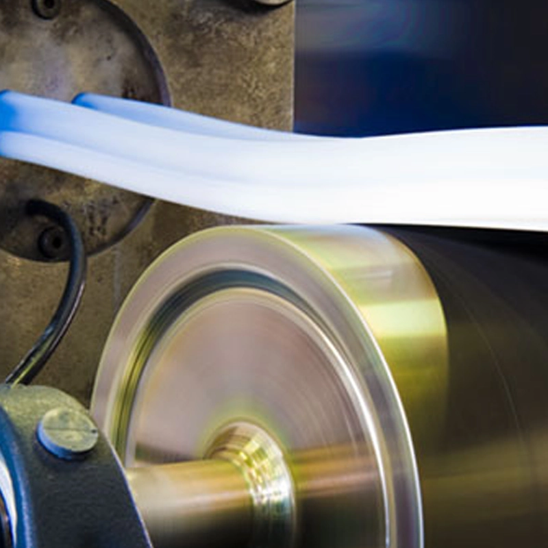 Why Choose Silicone Extrusion for Producing Medical Tubing1