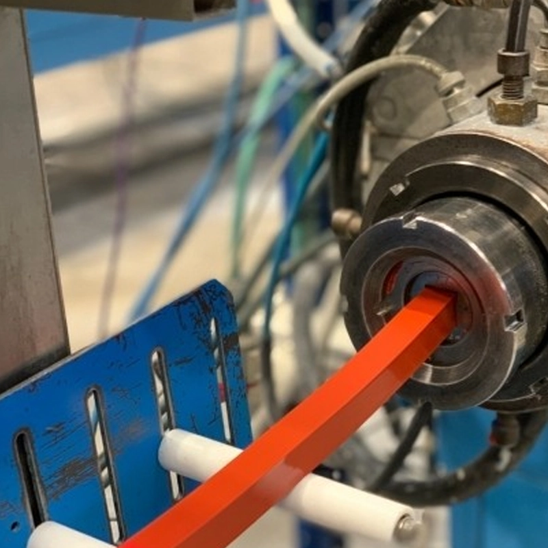 Why Choose Silicone Extrusion for Producing Medical Tubing4