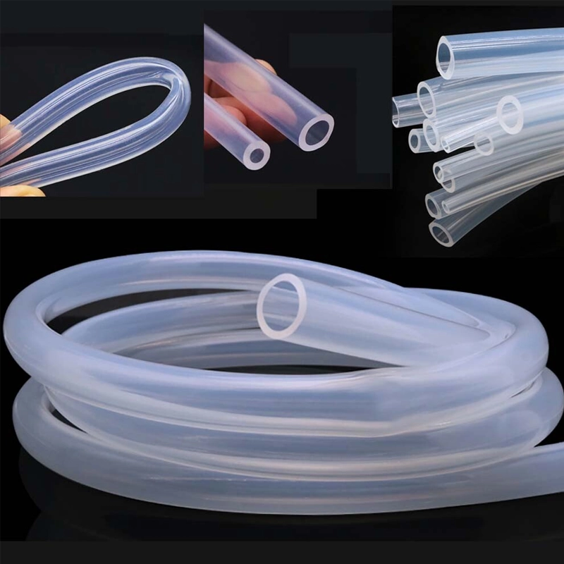 Why Choose Silicone Extrusion for Producing Medical Tubing5