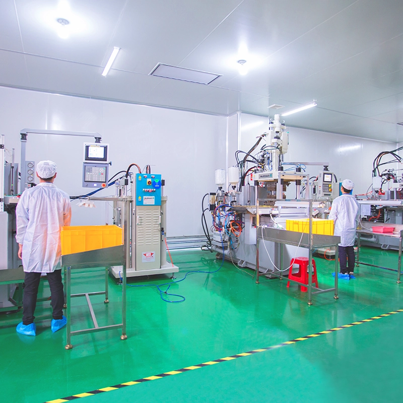 Why Choose Silicone Extrusion for Producing Medical Tubing6