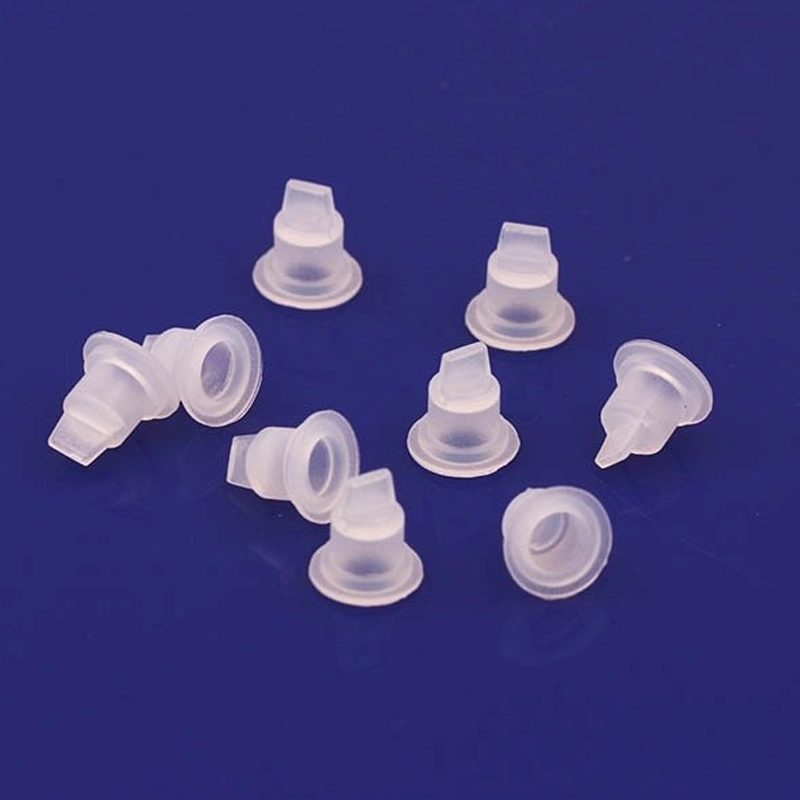 How Do Silicone Cross-Slit, Duckbill, and Umbrella Valves Differ4