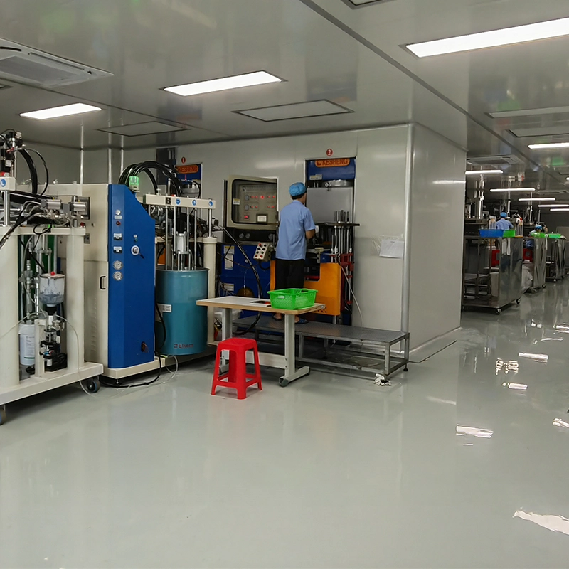 How Do Silicone Cross-Slit, Duckbill, and Umbrella Valves Differ6