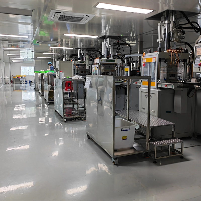 How Do Silicone Cross-Slit, Duckbill, and Umbrella Valves Differ7