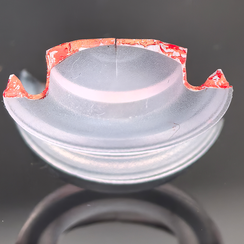 OEM One-Way Silicone Cross-Slit Valve for Sauce & Beverage4