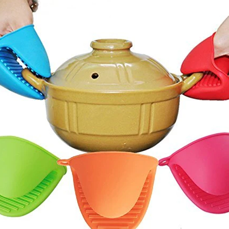 Is Silicone Safe to Use in Oven Production Manufacturing3