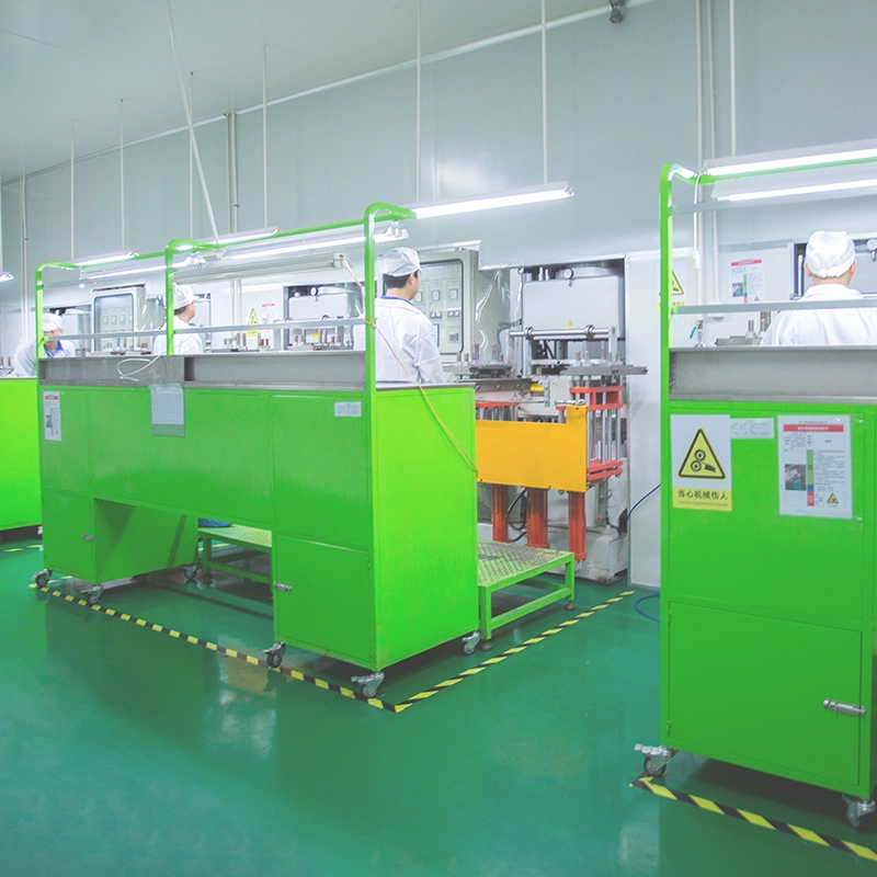 Is Silicone Safe to Use in Oven Production Manufacturing5