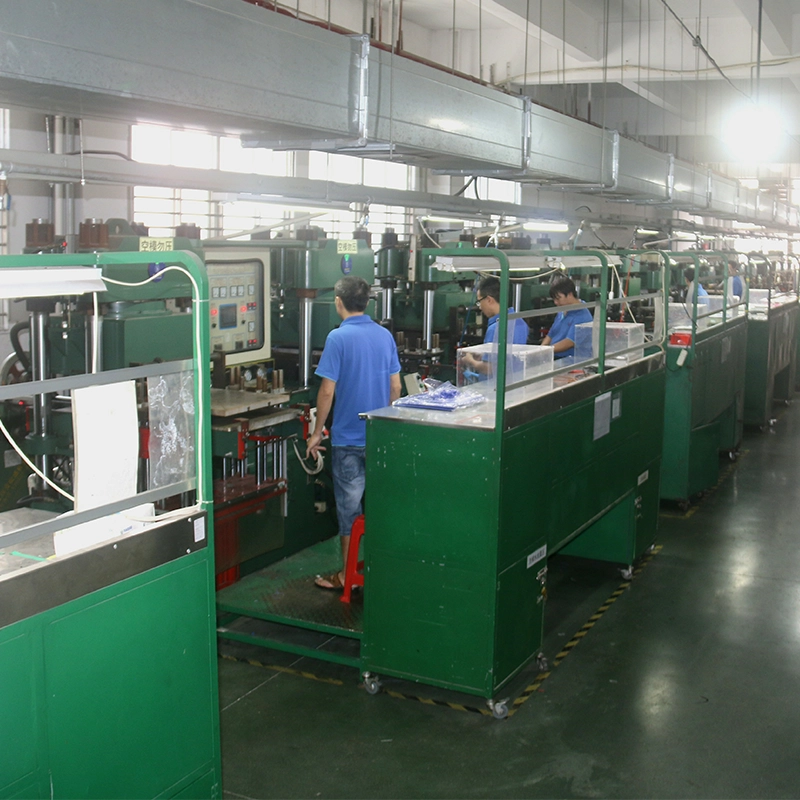 Is Silicone Safe to Use in Oven Production Manufacturing6