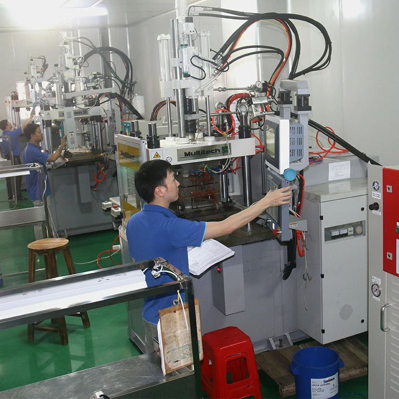 Is Silicone Safe to Use in Oven Production Manufacturing8