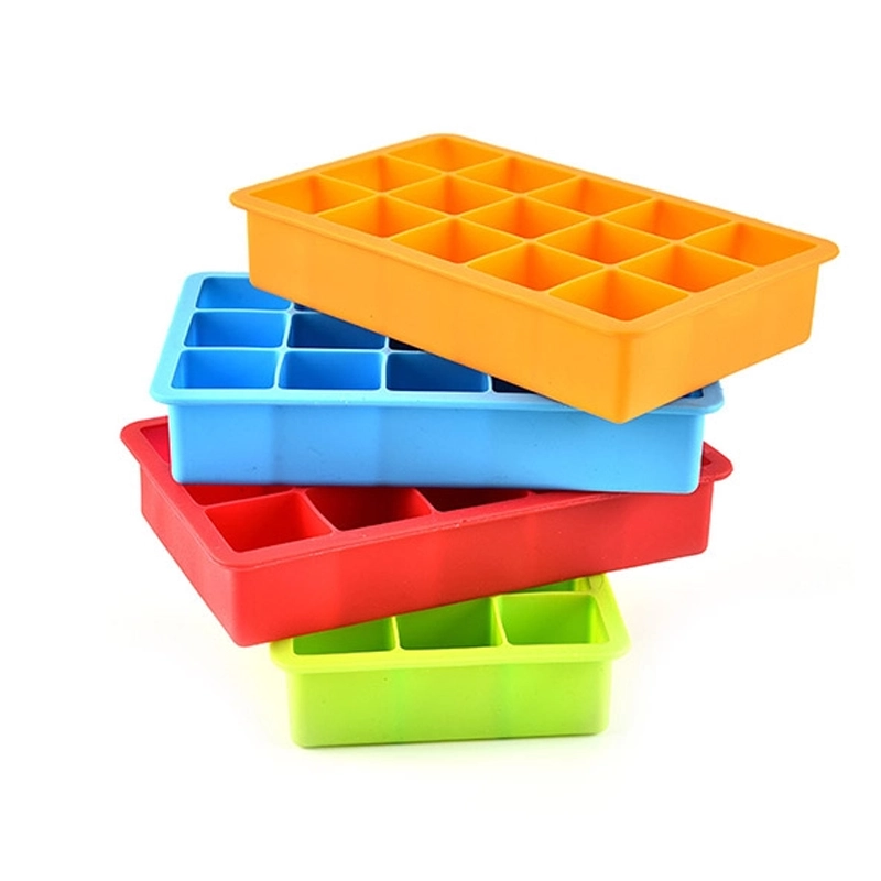 What Are The Best Silicone Ice Cube Trays2