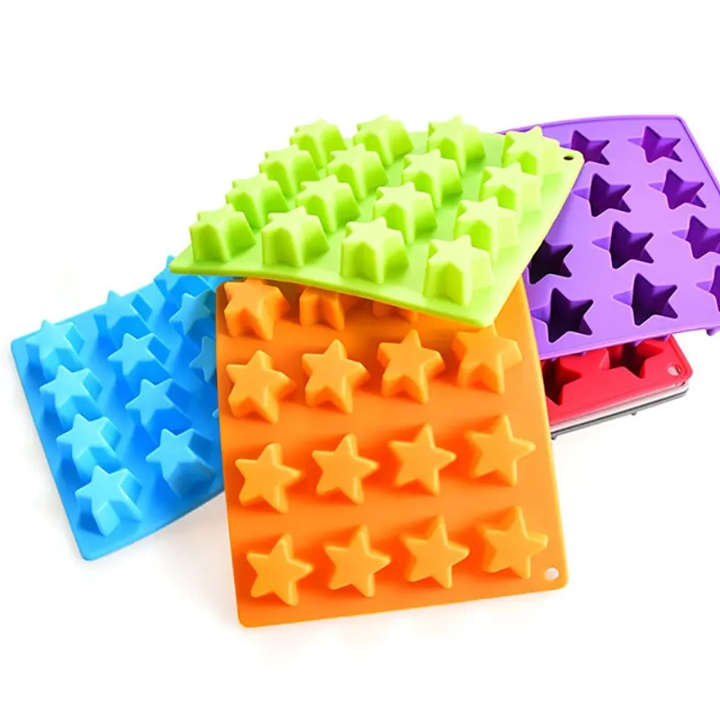 What Are The Best Silicone Ice Cube Trays3