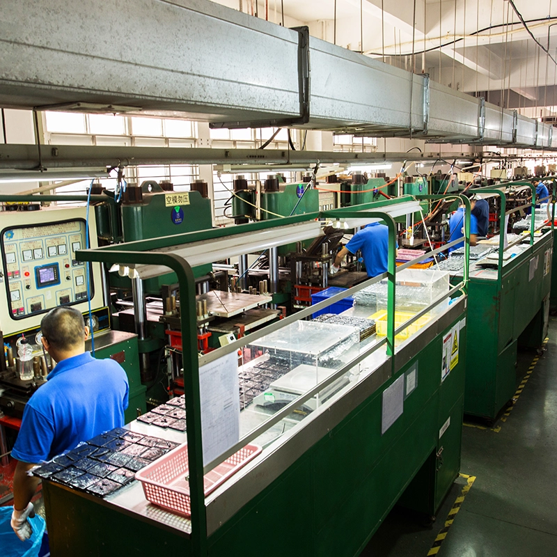 What Are the Most Common Types of Silicone Spatulas and How Are They Made5