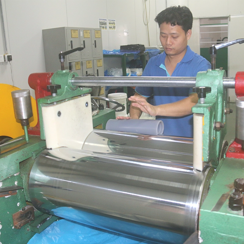 What Are the Most Common Types of Silicone Spatulas and How Are They Made6