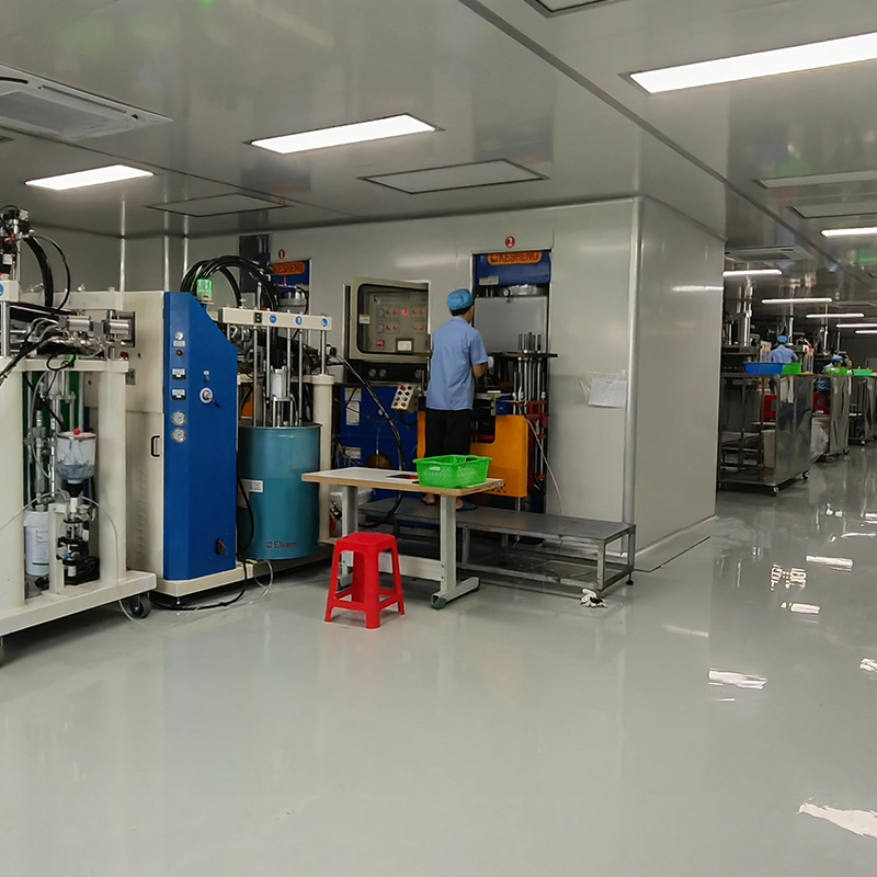 What Are the Most Common Types of Silicone Spatulas and How Are They Made7