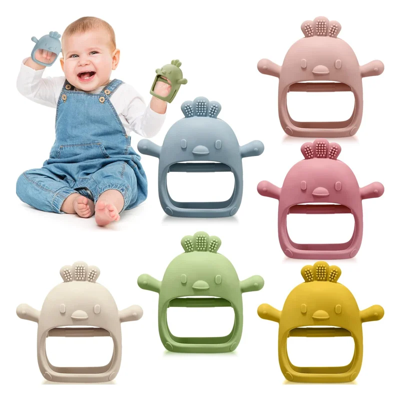 baby teether
