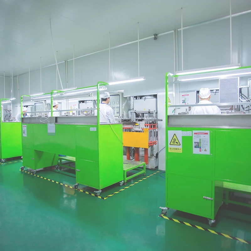 compression molding