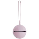 Custom Silicone Pacifier Holder Case