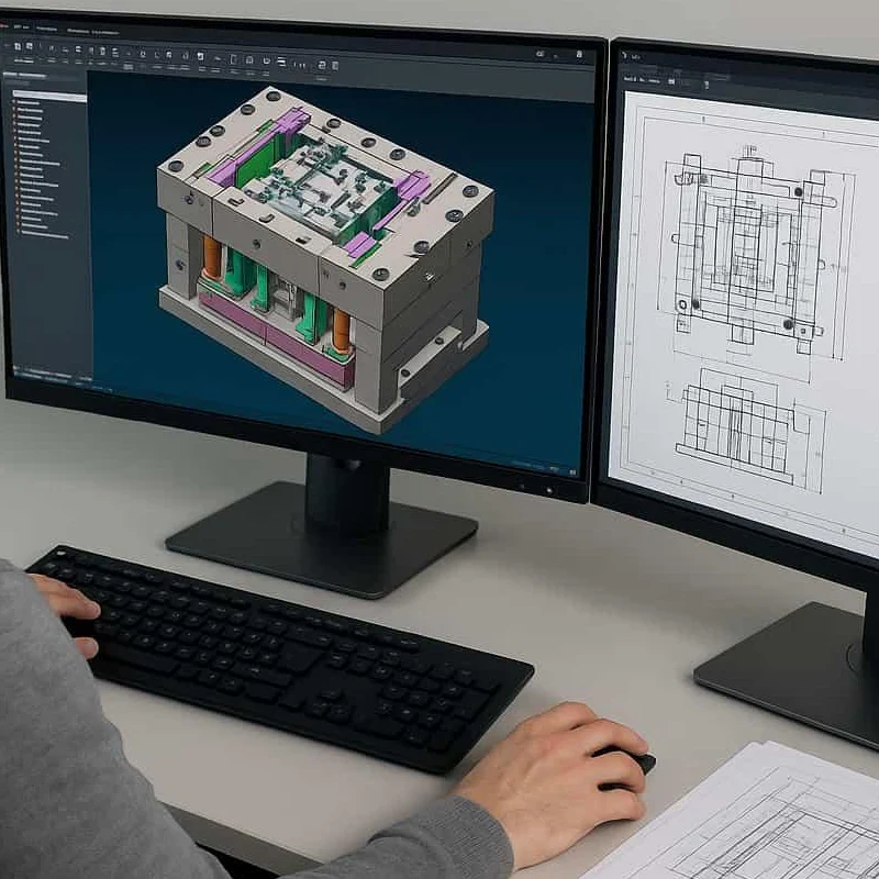 DFM-Design-Review-Silicone-Product-Cost-Optimization
