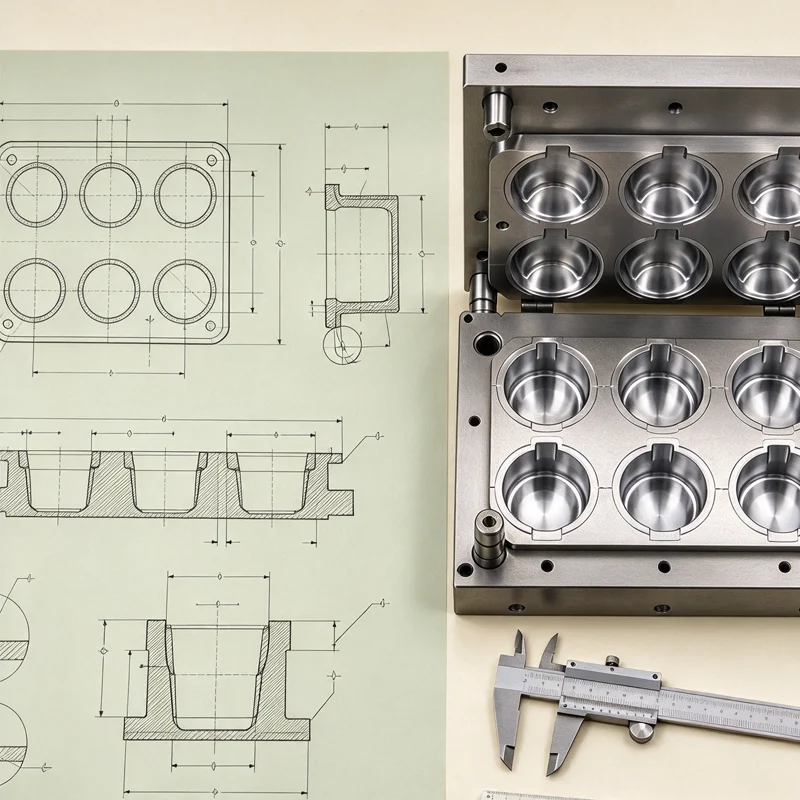 Silicone-Mold-Design-Cost-Optimization