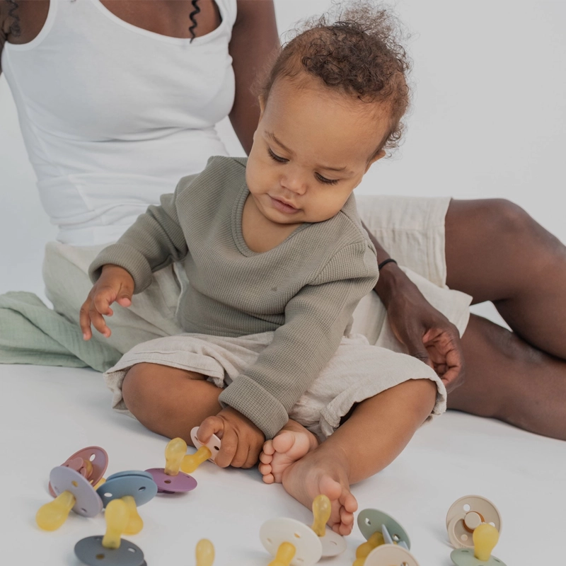 best orthodontic pacifier